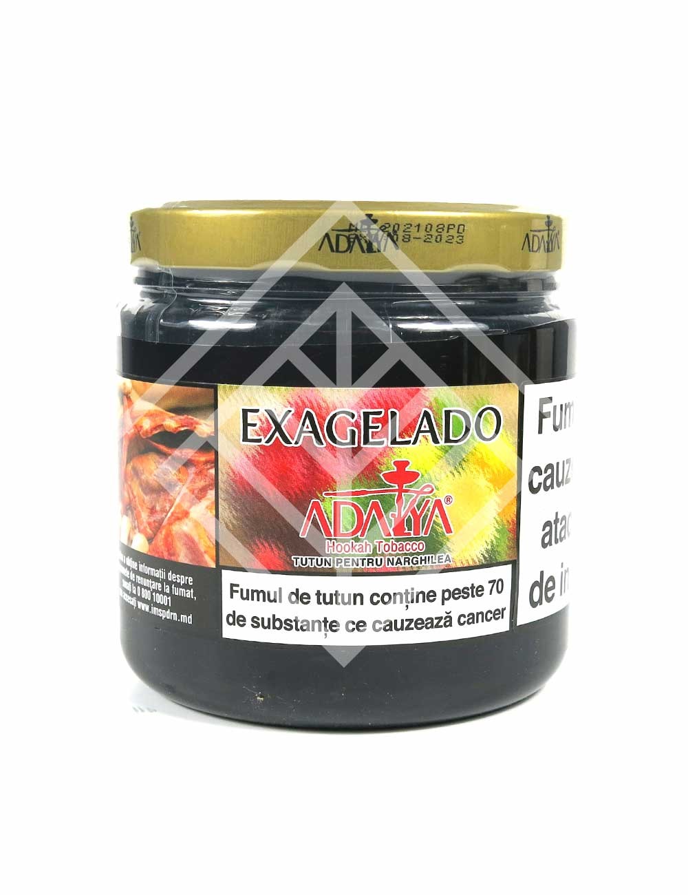 Exagelado